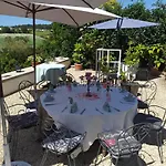 Bed & Breakfast Montismaurelli Montmoreau