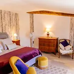 Bed & Breakfast Montismaurelli 3*