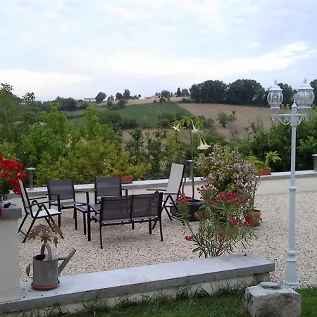 Montismaurelli Montmoreau