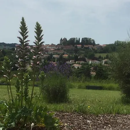 Montismaurelli 3* Montmoreau