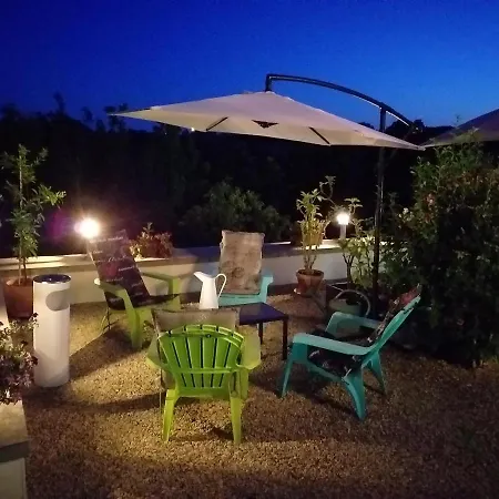 Montismaurelli Montmoreau