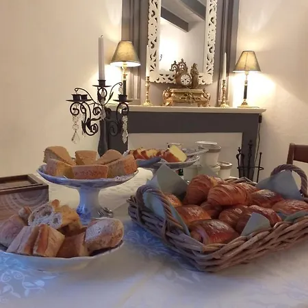 Montismaurelli * Montmoreau