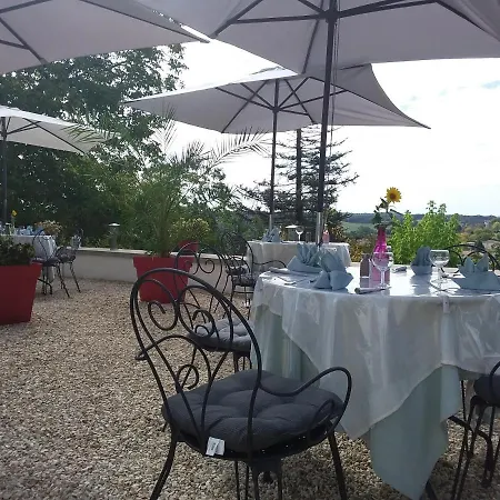 Bed & Breakfast Montismaurelli