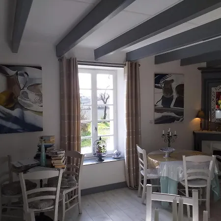 Montismaurelli לינה וארוחת בוקר