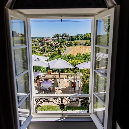 Montismaurelli Montmoreau