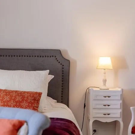 Bed & Breakfast Montismaurelli Montmoreau