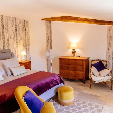 Bed & Breakfast Montismaurelli *