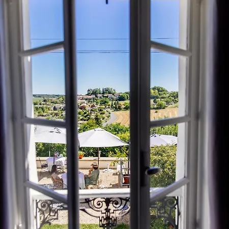 Montismaurelli Bed & Breakfast