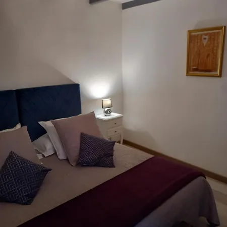 Montismaurelli 3* Montmoreau