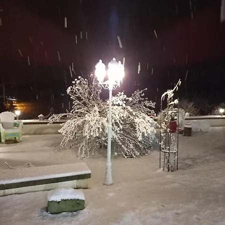 Montismaurelli 3* Montmoreau