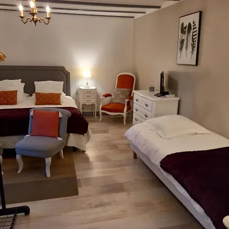 Montismaurelli 3*