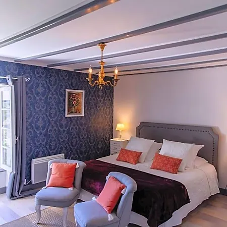 Montismaurelli Bed & Breakfast 3*
