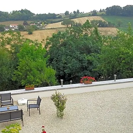 Montismaurelli Bed & Breakfast 3*