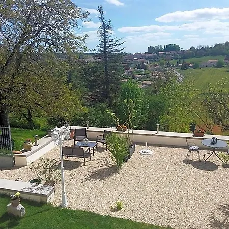 Montismaurelli Montmoreau