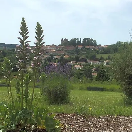 Montismaurelli Bed & Breakfast Montmoreau