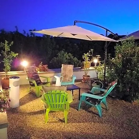 Montismaurelli Bed & Breakfast