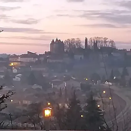 Montismaurelli Bed & Breakfast
