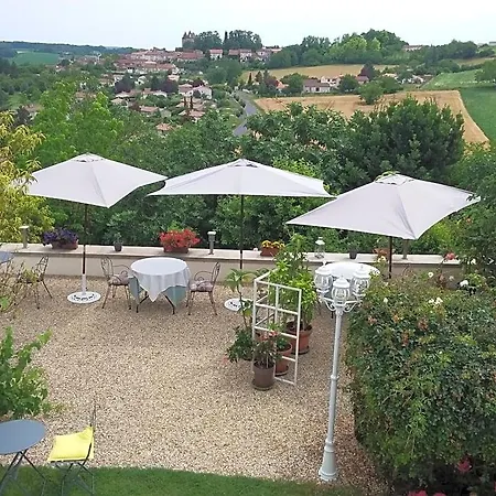 Montismaurelli Bed & Breakfast 3*
