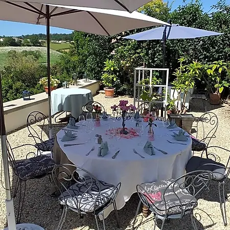 Montismaurelli 3* Montmoreau