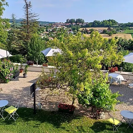 Montismaurelli Bed & Breakfast