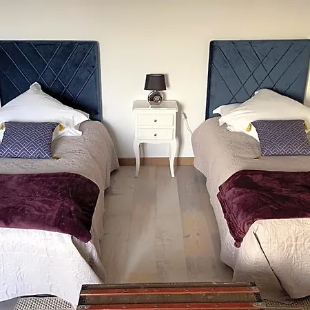 Bed & Breakfast Montismaurelli 3*