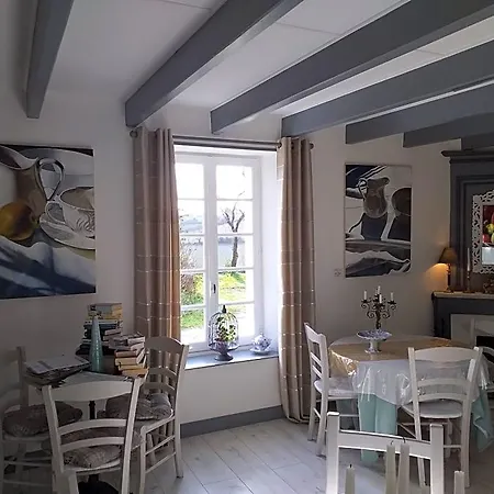 Bed & Breakfast Montismaurelli Montmoreau
