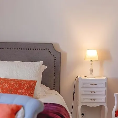 Montismaurelli Bed & Breakfast