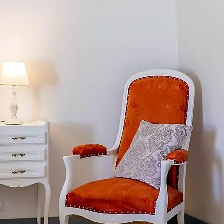 Montismaurelli Bed & Breakfast