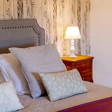 Bed & Breakfast Montismaurelli