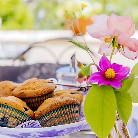 Bed & Breakfast Montismaurelli